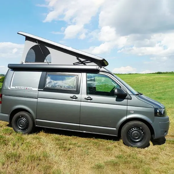 Hydraulikkolje VW T5 / VW T6 CAMPER - 1L – bilde 4