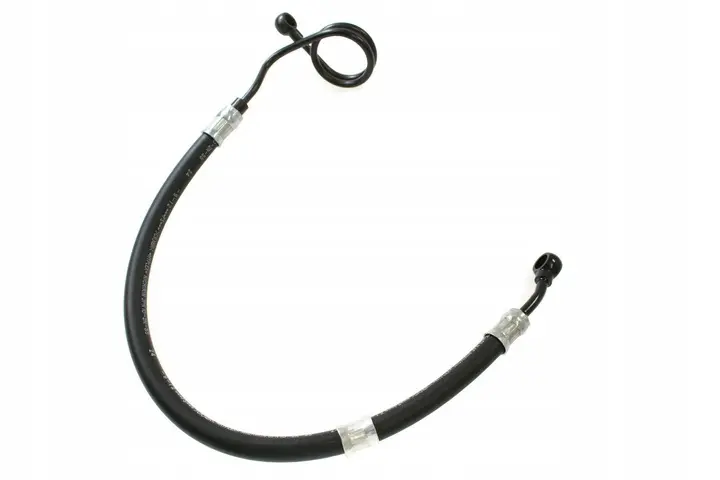 Hydraulikkslange, styring 8E1422893CE – bilde 2