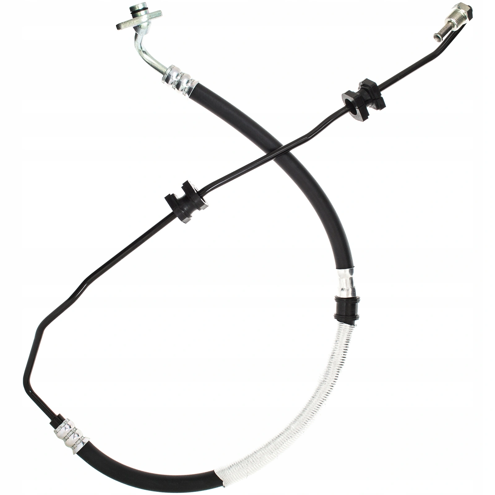 Hydraulikkslange, styring Honda CR-V III 2006 - 2012 │ Power Steering Pipe