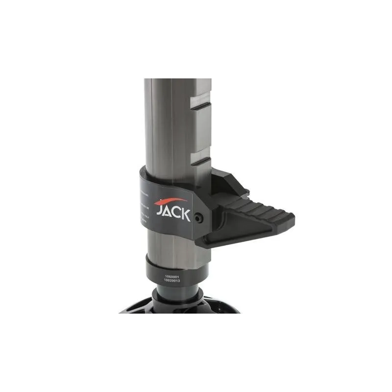 Hydraulisk biljekk, ARB JACK – bilde 3