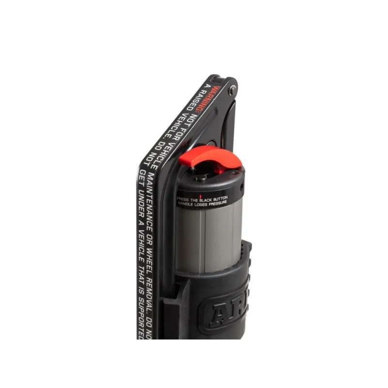 Hydraulisk biljekk, ARB JACK – bilde 6