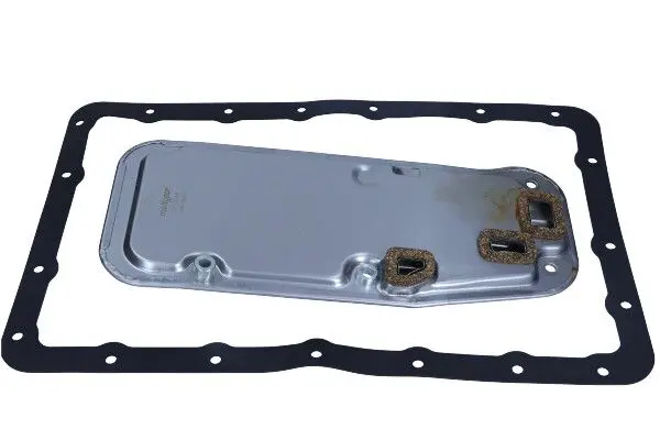 Hydraulisk filtersett, automatgir med tetning Toyota Land Cruiser (4-trinns girkasse)