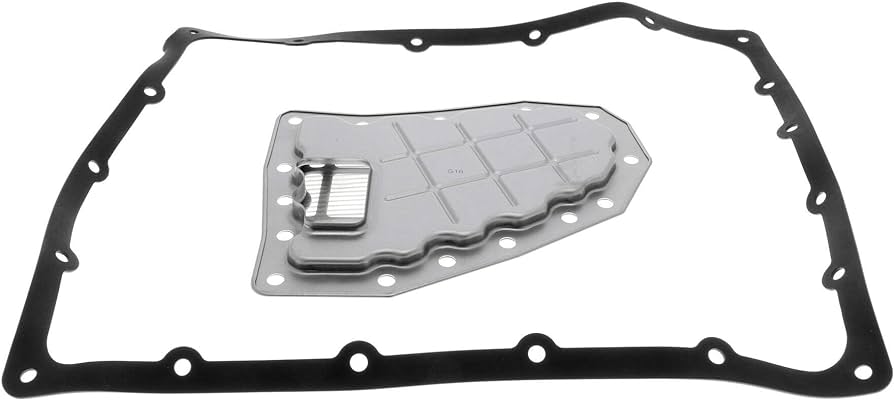 Hydraulisk filtersett Isuzu D-Max I 2002 - 2012  | Automatgir med tetning