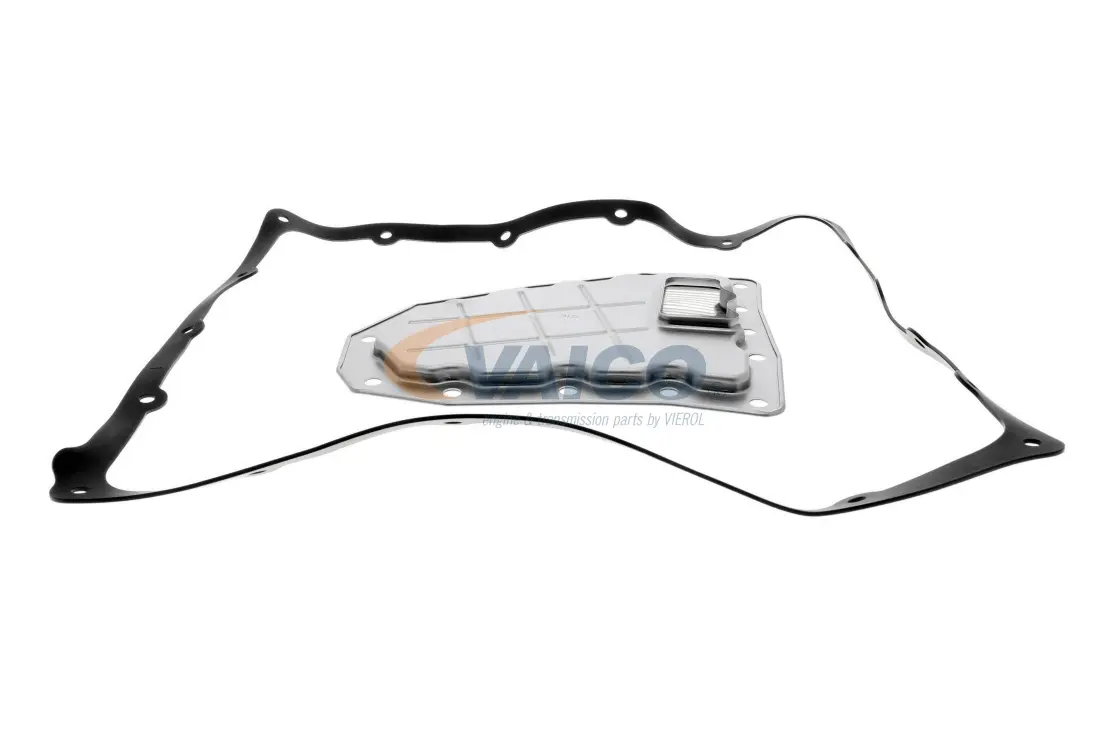 Hydraulisk filtersett Isuzu D-Max I 2002 - 2012  | Automatgir med tetning – bilde 3