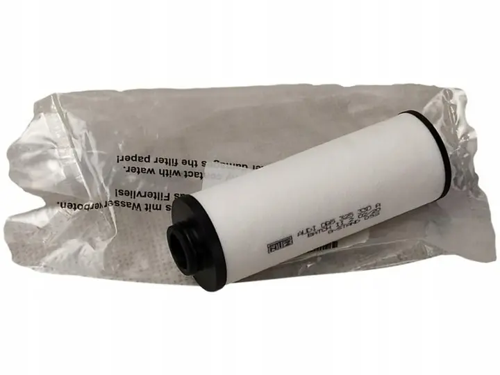 Hydraulisk filtersett OEM Audi, automatgir S-Tronic + Transmisjonsolje 6L – bilde 4