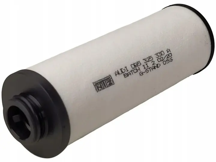Hydraulisk filtersett OEM Audi, automatgir S-Tronic + Transmisjonsolje 6L – bilde 5
