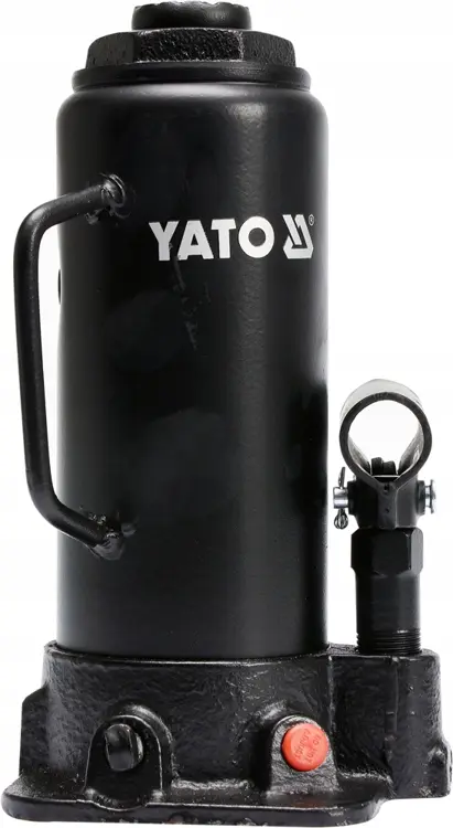 Hydraulisk søylejekk YATO Image 1