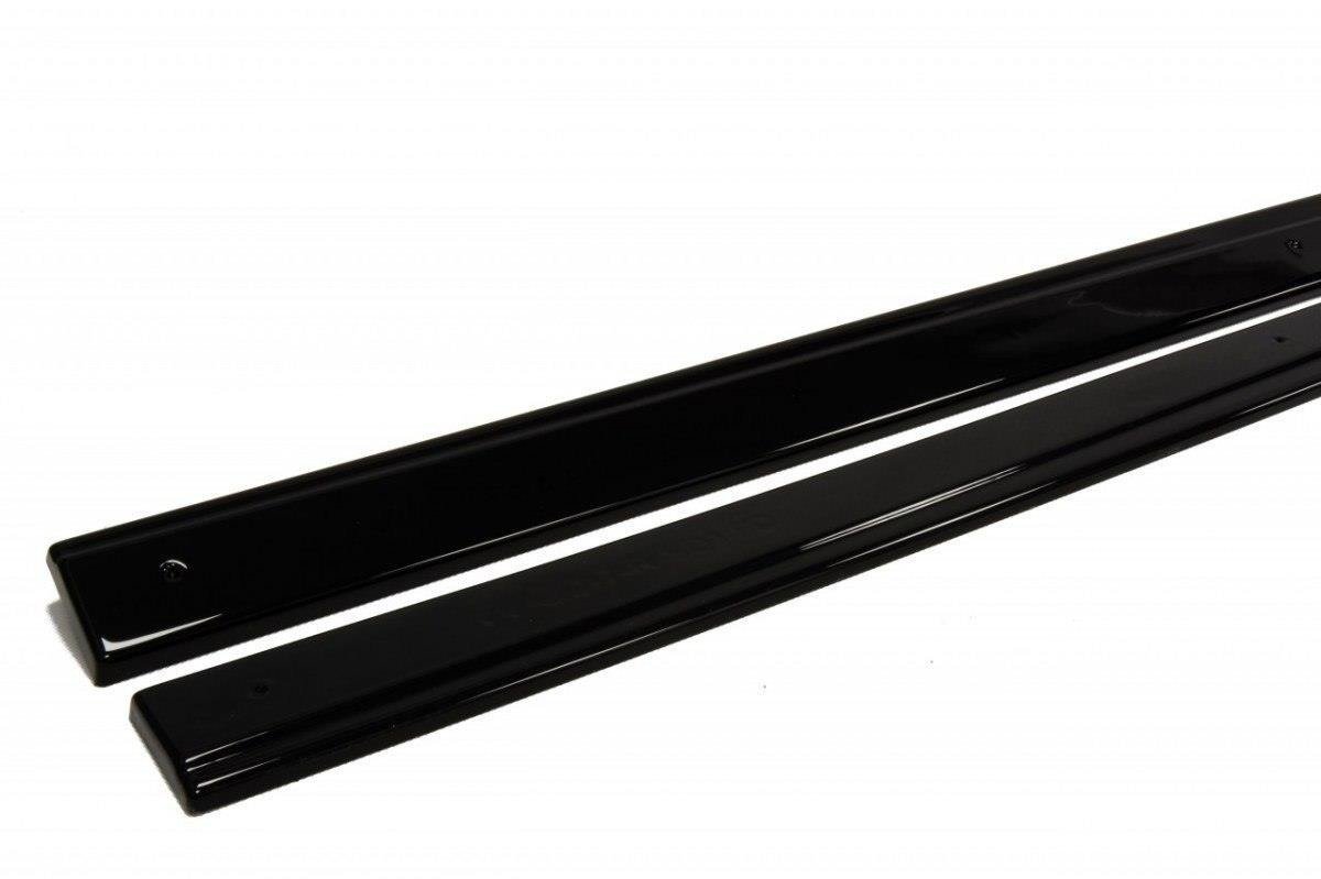 IDESKJØRT V.1 VW GOLF MK7 R / R-LINE 2013-2016 – bilde 6