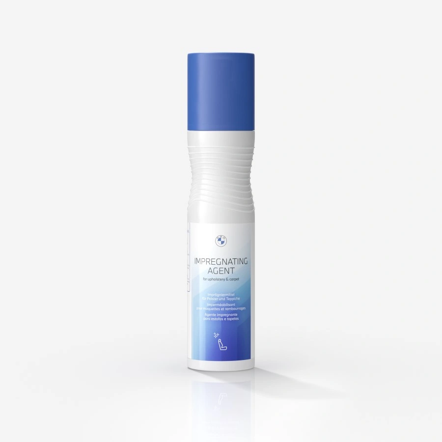 Impregnering for Tekstil og Tepper BMW Care │ Genuine® Original – 250 ml