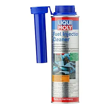 Injeksjonsrenser Liqui Moly Injection Reiniger Bensin - 300ml