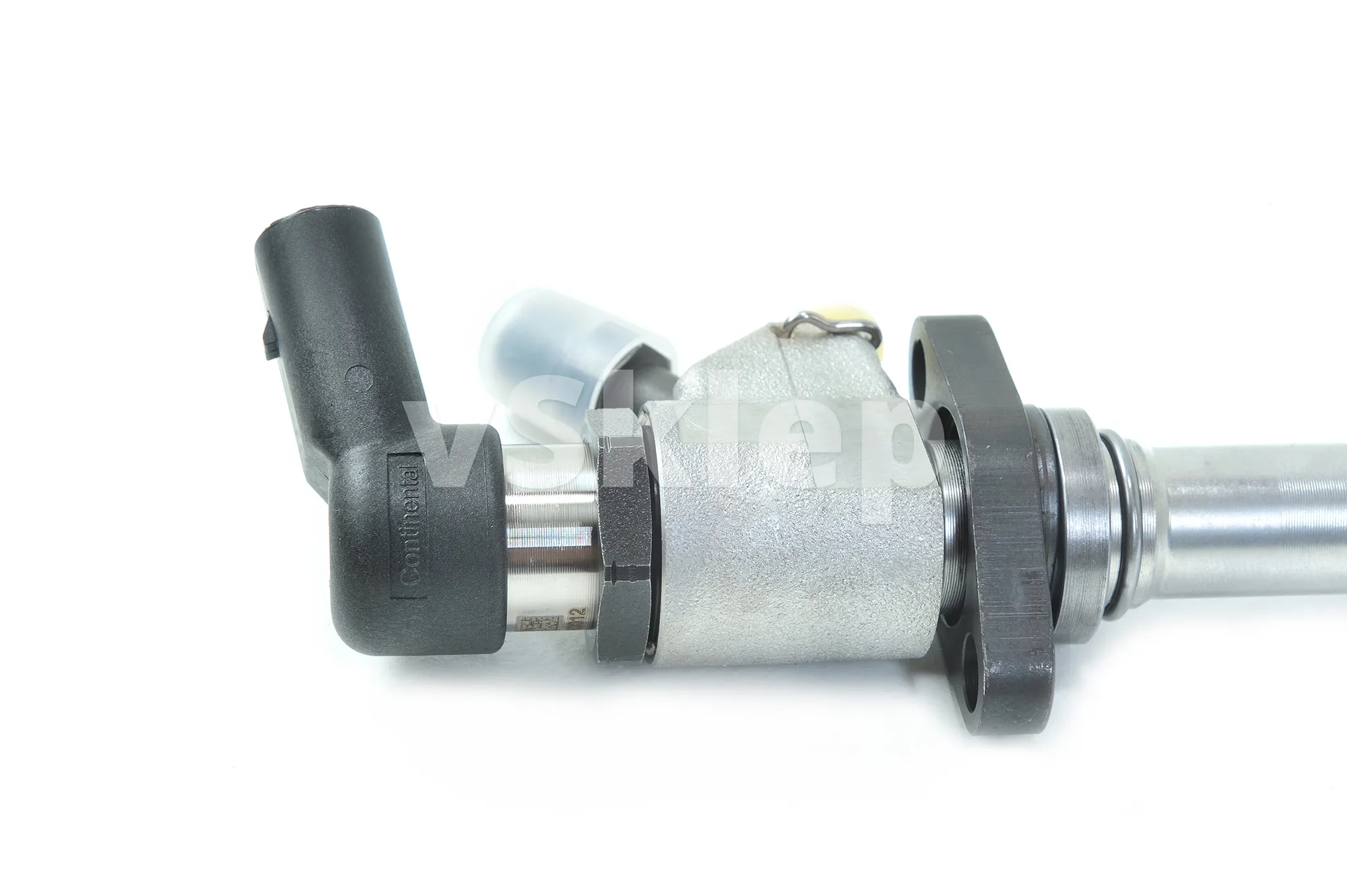 Injektor innsprøytningsdyse sett Volvo Genuine® S40 S80 C30 C70 V50 V70 2004-2010 │ diesel 2.0D 136hk D4204T – bilde 3