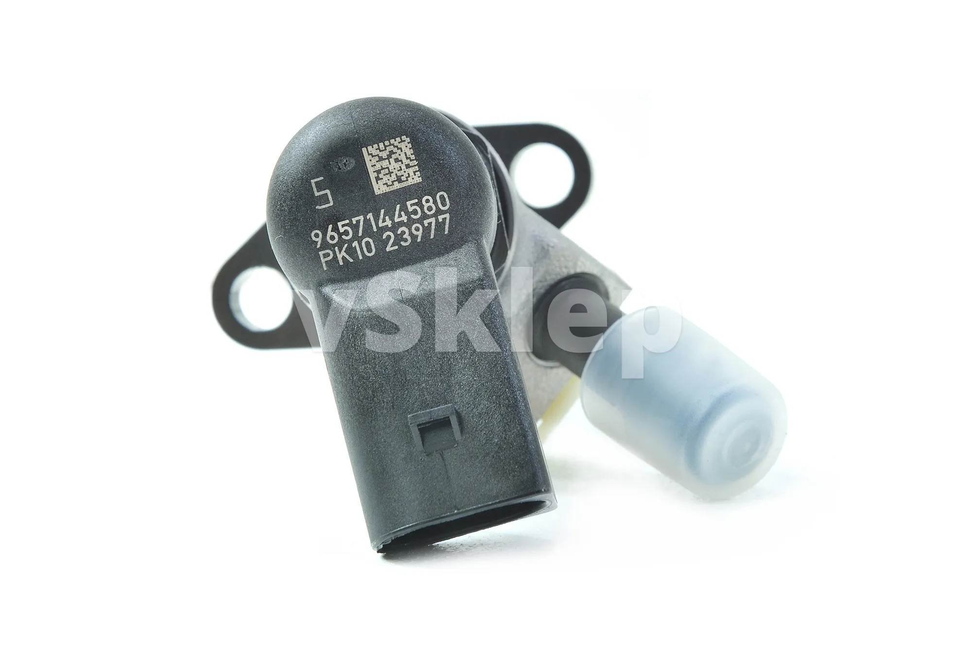 Injektor innsprøytningsdyse sett Volvo Genuine® S40 S80 C30 C70 V50 V70 2004-2010 │ diesel 2.0D 136hk D4204T – bilde 4