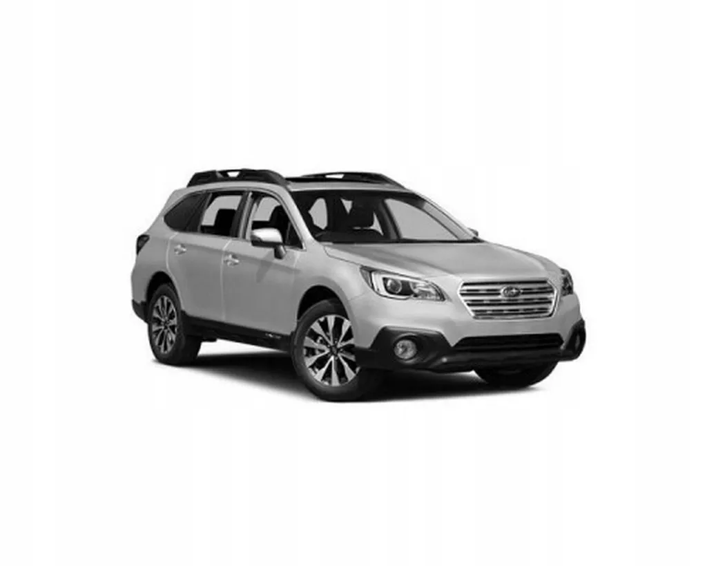 Innerskjerm foran Subaru Outback V (BS) 2014 - 2019 │ høyre side – bilde 3