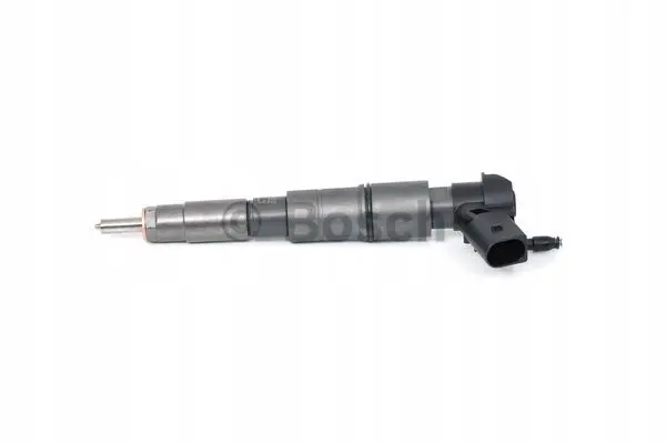 Innsprøytningsdyse BMW 3.0 Common Rail │ Genuine® Bosch Diesel Injector – bilde 2