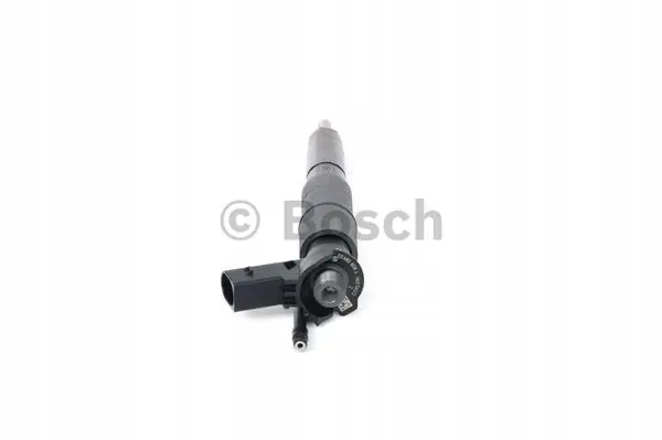 Innsprøytningsdyse BMW 3.0 Common Rail │ Genuine® Bosch Diesel Injector – bilde 3