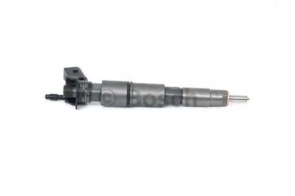 Innsprøytningsdyse BMW 3.0 Common Rail │ Genuine® Bosch Diesel Injector – bilde 4