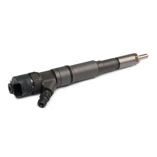 Innsprøytningsdyse BMW 3.0d M57 │ Bosch Diesel Injector Image 3