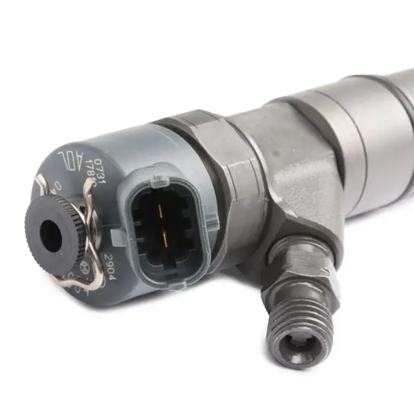 Innsprøytningsdyse BMW 3.0d M57 │ Bosch Diesel Injector Image 5