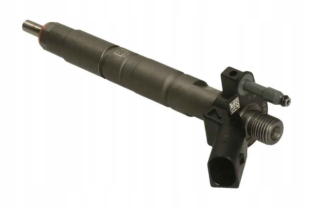 Innsprøytningsdyse BMW N57 │ Bosch Diesel Fuel Injector Image 2