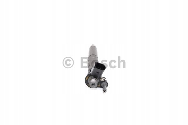 Innsprøytningsdyse BMW N57 │ Bosch Diesel Fuel Injector Image 4