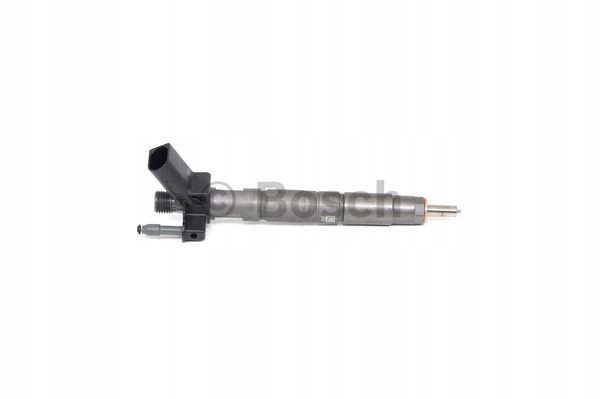 Innsprøytningsdyse BMW N57 │ Bosch Diesel Fuel Injector Image 5