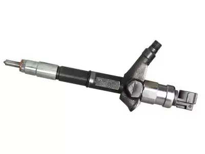 Innsprøytningsdyse Denso Nissan X-Trial 2.2 dCi / 2.2 Di