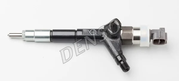 Innsprøytningsdyse Denso Nissan X-Trial 2.2 dCi / 2.2 Di – bilde 2