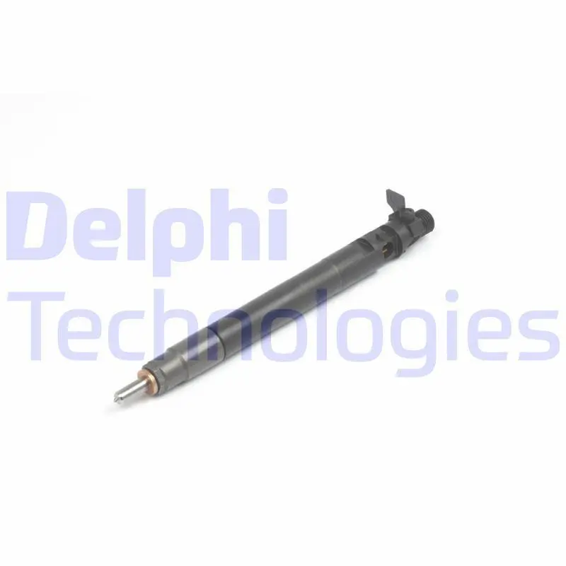 Innsprøytningsdyse Ford / Fiat / Citroen │ Delphi Dysestamme Common Rail (CR) Injector