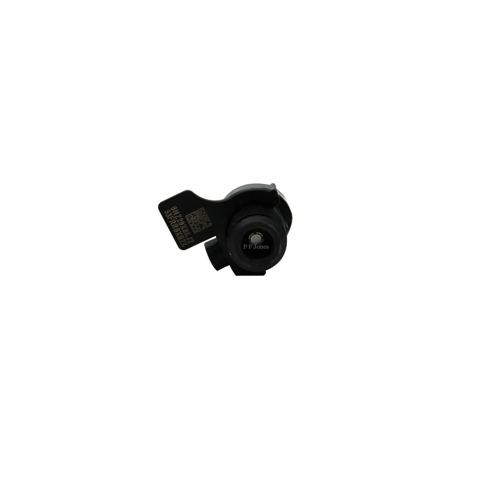 Innsprøytningsdyse Ford / Fiat / Citroen │ Delphi Dysestamme Common Rail (CR) Injector – bilde 4