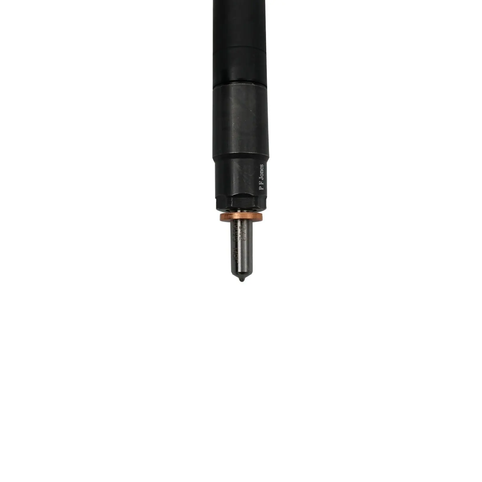 Innsprøytningsdyse Ford / Fiat / Citroen │ Delphi Dysestamme Common Rail (CR) Injector – bilde 5