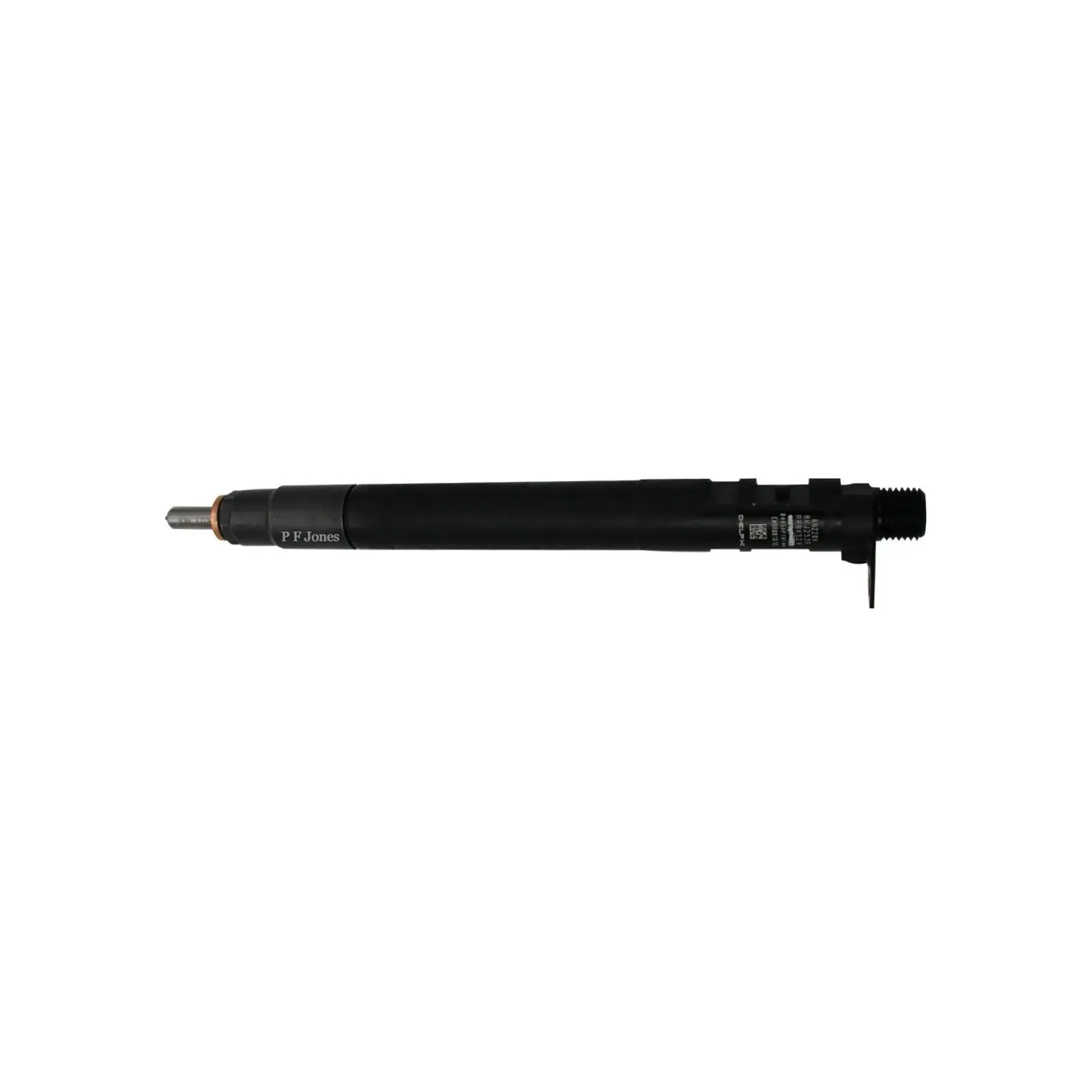 Innsprøytningsdyse Ford / Fiat / Citroen │ Delphi Dysestamme Common Rail (CR) Injector – bilde 6