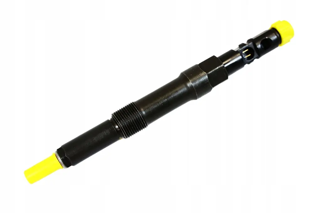 Innsprøytningsdyse Ford Mondeo III 2000 - 2007 │ Delphi Dysestamme Common Rail (CR) - Ny overhalt