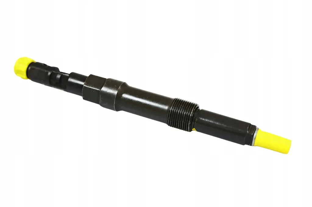 Innsprøytningsdyse Ford Mondeo III 2000 - 2007 │ Delphi Dysestamme Common Rail (CR) - Ny overhalt – bilde 2