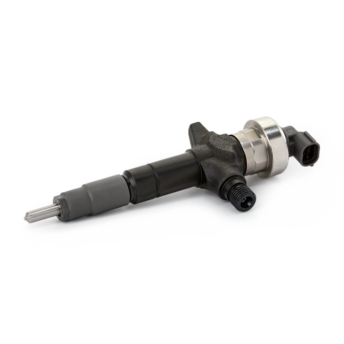 Innsprøytningsdyse Isuzu D-Max I 2006 - 2012 │ 3.0 Diesel Genuine® Denso – bilde 2