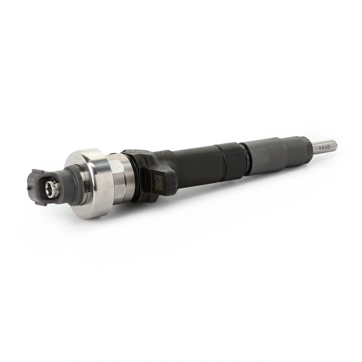Innsprøytningsdyse Isuzu D-Max I 2006 - 2012 │ 3.0 Diesel Genuine® Denso – bilde 3