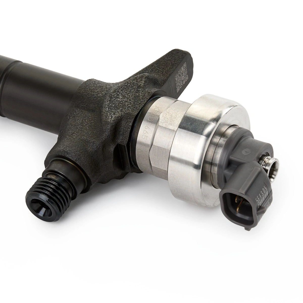 Innsprøytningsdyse Isuzu D-Max I 2006 - 2012 │ 3.0 Diesel Genuine® Denso – bilde 5