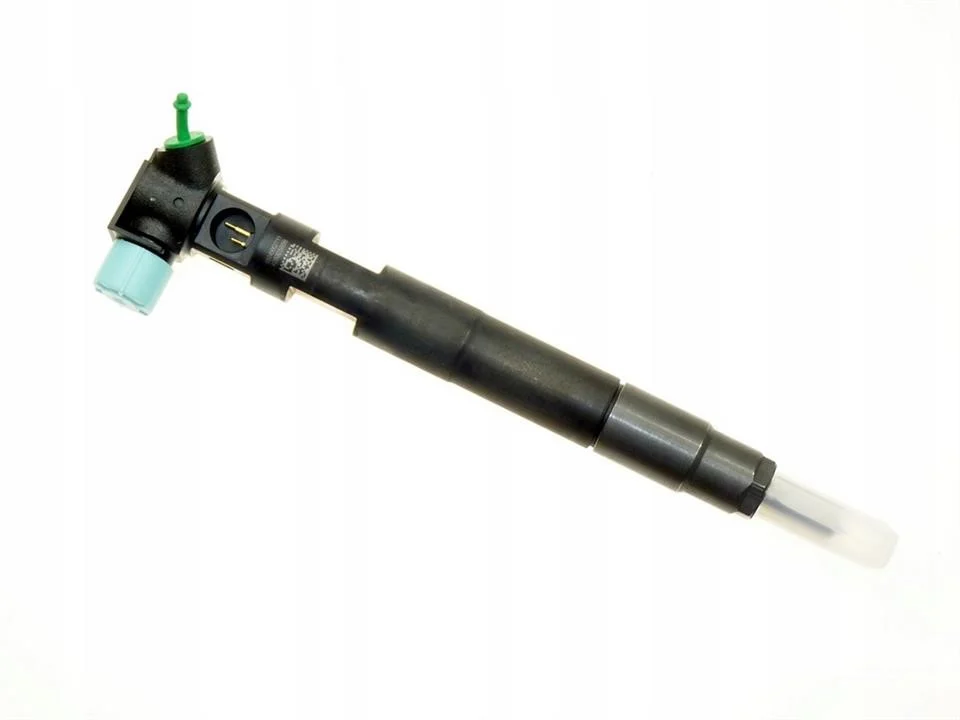 Innsprøytningsdyse Mercedes-Benz 220 d / 220 CDI / 250 CDI  │ Genuine® Remanufactured Diesel Injector – bilde 3