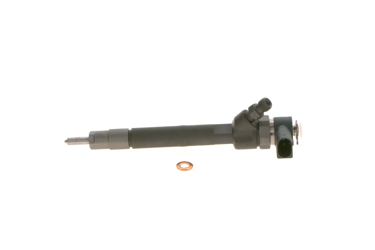 Innsprøytningsdyse Mercedes-Benz E (W211) / S (W220) │ Bosch Factory Reman Injector