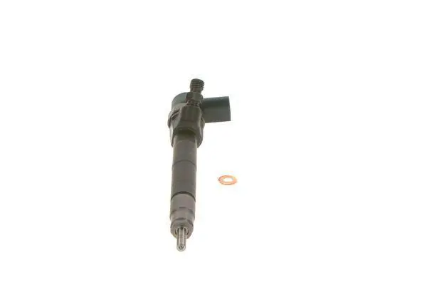 Innsprøytningsdyse Mercedes-Benz E (W211) / S (W220) │ Bosch Factory Reman Injector Image 4
