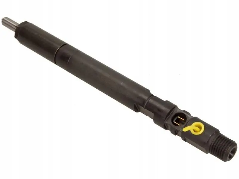 Innsprøytningsdyse Mercedes-Benz (W204) / Mercedes-Benz E (W211 / S211) 2002 - 2009 – bilde 2