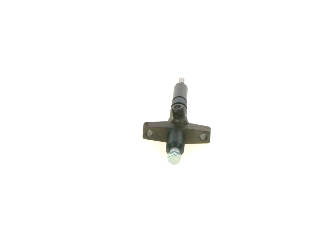 Innsprøytningsdyse Mitsubishi Pajero III 1999 - 2006 │ 3.2 DI-D - Bosch Diesel Fuel Injector Image 2