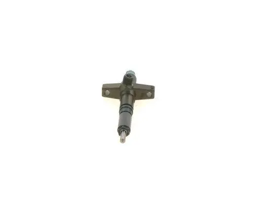 Innsprøytningsdyse Mitsubishi Pajero III 1999 - 2006 │ 3.2 DI-D - Bosch Diesel Fuel Injector Image 4