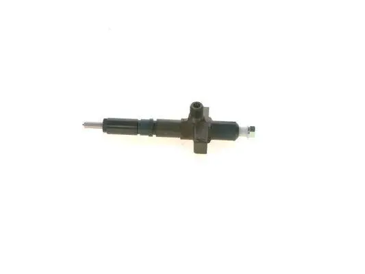 Innsprøytningsdyse Mitsubishi Pajero III 1999 - 2006 │ 3.2 DI-D - Bosch Diesel Fuel Injector Image 5