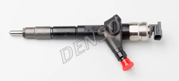 Innsprøytningsdyse Nissan 2.5 dCi - 1 stk. – bilde 2