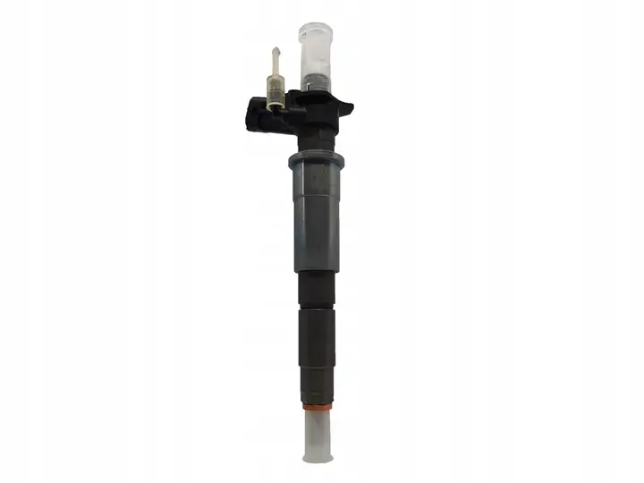 Innsprøytningsdyse Renault Vivaro A / Trafic II │  med tetningsring BOSCH 0445115007 Renault Common rail Image 5