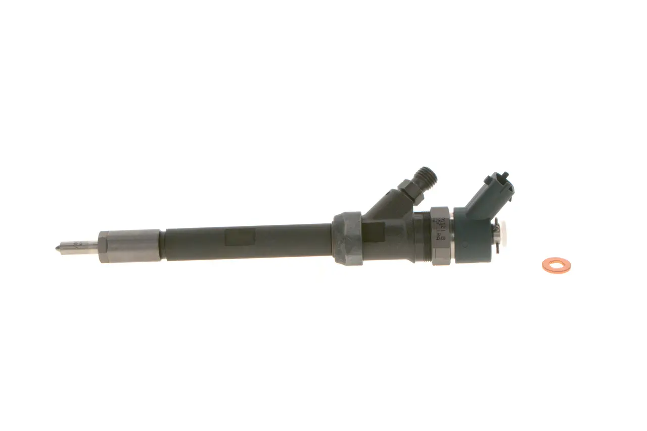 Innsprøytningsdyse Suzuki / Citroen / Peugeot - 2.0 HDI │ │ Bosch Diesel Injector