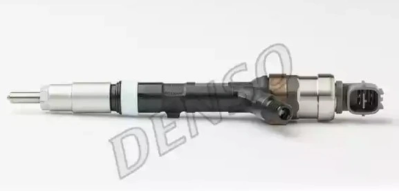 Innsprøytningsdyse Toyota │ Genuine® Denso Diesel Fuel Injector Image 1