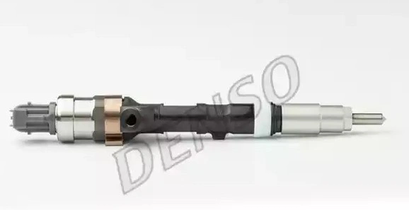 Innsprøytningsdyse Toyota │ Genuine® Denso Diesel Fuel Injector Image 3