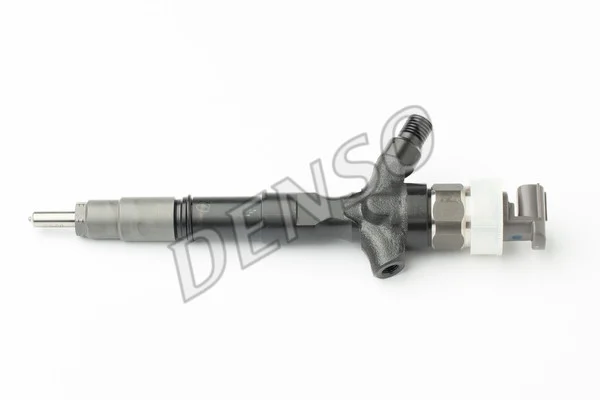 Innsprøytningsdyse Toyota Land Cruiser J120 2002 - 2010 │ 3.0 D-4D Denso Fuel injector styrt elektrisk Image 7