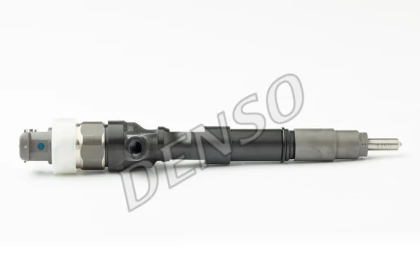 Innsprøytningsdyse Toyota Land Cruiser J120 2002 - 2010 │ 3.0 D-4D Denso Fuel injector styrt elektrisk Image 8